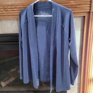 Sahalie Yoga Cardigan